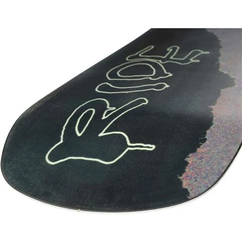 Ride Burnout Snowboard - Men's 2 Ride Burnout Snowboard - Men's - Image 2