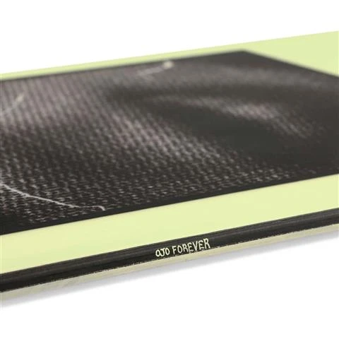 Ride Burnout Snowboard - Men's 4 Ride Burnout Snowboard - Men's - Image 4