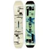 Ride Twinpig Snowboard - Men's