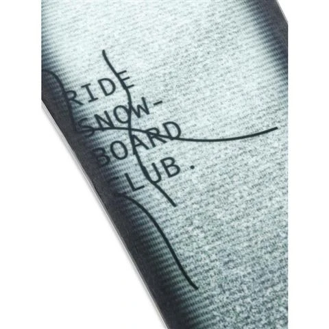 Ride Magic Stick Snowboard - Women's 2 Ride Magic Stick Snowboard - Women's - Image 2