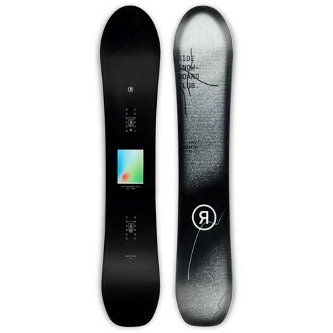 Ride Magic Stick Snowboard - Women's 1 Ride Magic Stick Snowboard - Women's
