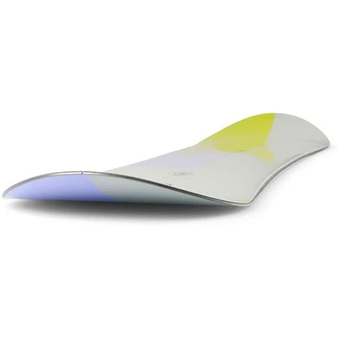 Ride Compact Snowboard - Women's 2 Ride Compact Snowboard - Women's - Image 2