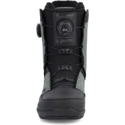 Ride Lasso Snowboard Boots - Men's 6 Ride Lasso Snowboard Boots - Men's -Ski Supplies Store fw23 r2203008 02 a 1