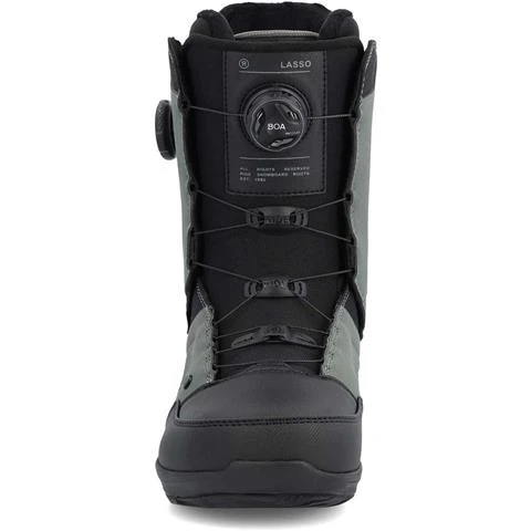 Ride Lasso Snowboard Boots - Men's 3 Ride Lasso Snowboard Boots - Men's - Image 3