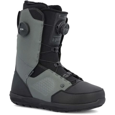 Ride Lasso Snowboard Boots - Men's 1 Ride Lasso Snowboard Boots - Men's