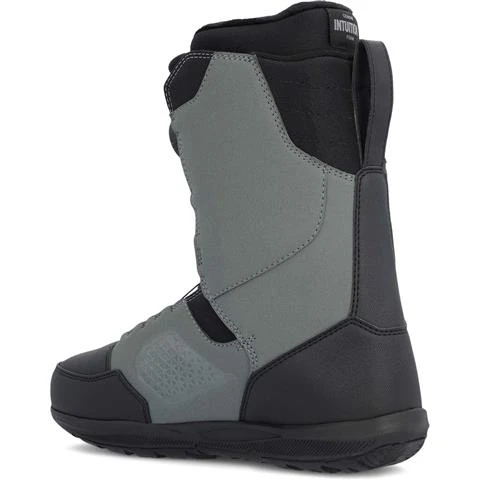 Ride Lasso Snowboard Boots - Men's 2 Ride Lasso Snowboard Boots - Men's - Image 2