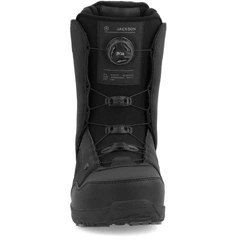 Ride Jackson Snowboard Boots - Men's 3 Ride Jackson Snowboard Boots - Men's - Image 3