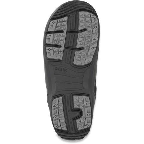 Ride Jackson Snowboard Boots - Men's 4 Ride Jackson Snowboard Boots - Men's - Image 4