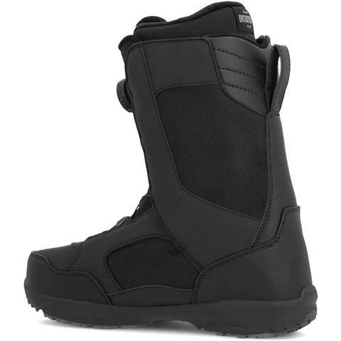 Ride Jackson Snowboard Boots - Men's 2 Ride Jackson Snowboard Boots - Men's - Image 2