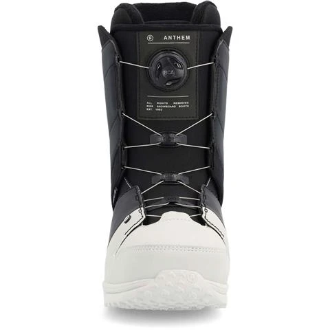 Ride Anthem Snowboard Boots - Men's 3 Ride Anthem Snowboard Boots - Men's - Image 3