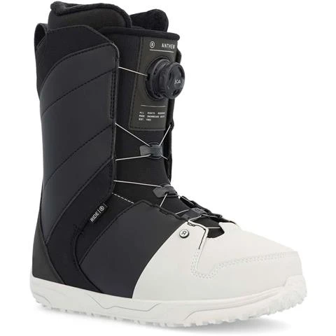 Ride Anthem Snowboard Boots - Men's 1 Ride Anthem Snowboard Boots - Men's