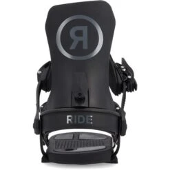 Ride A-9 Snowboard Bindings - Men's -Ski Supplies Store fw23 r2204003 01 a 1