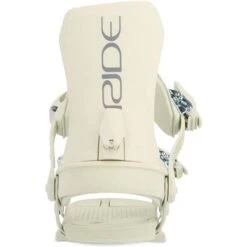 Ride A-9 Snowboard Bindings - Men's -Ski Supplies Store fw23 r2204003 02 a 1