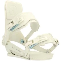 Ride A-9 Snowboard Bindings - Men's -Ski Supplies Store fw23 r2204003 02 s 1