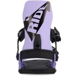 Ride C-6 Snowboard Bindings - Men's -Ski Supplies Store fw23 r2204008 02 a 1