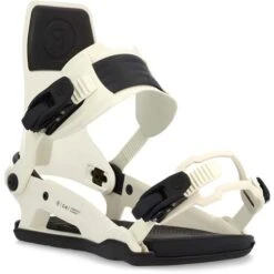 Ride C-6 Snowboard Bindings - Men's