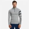Rossignol Classique Half Zip - Men's