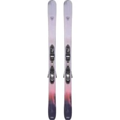 Rossignol Rallybird 90 Pro + XP10 - Women's
