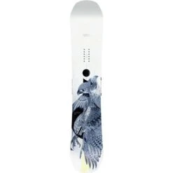 Capita Birds Of A Feather Snowboard - Women's -Ski Supplies Store fw23 rst04 boaf 150