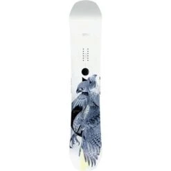 Capita Birds Of A Feather Snowboard - Women's -Ski Supplies Store fw23 rst04 boaf 152 w