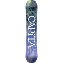 Capita Birds Of A Feather Snowboard - Women's -Ski Supplies Store fw23 rst04 boaf base