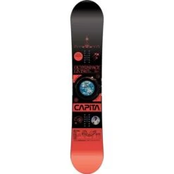 Capita Outerspace Living Snowboard - Men's