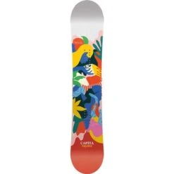 Capita Paradise Snowboard - Women's