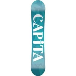 Capita Paradise Snowboard - Women's -Ski Supplies Store fw23 rst06 paradise base 145