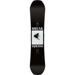 Capita Spring Break Powder Twin Snowboard - Men's