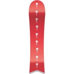 Capita Spring Break Slush Slashers Snowboard - Men's -Ski Supplies Store fw23 sb04 slush slasher base