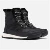 Sorel Whitney Ii Short Lace Waterproof Boots - Women's