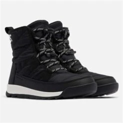 Sorel Whitney II Short Lace Waterproof Boot - Youth