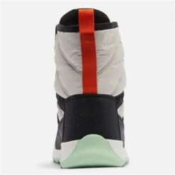 Sorel Whitney II Short Lace Waterproof Boot - Youth -Ski Supplies Store fw23 sor 1921401 whitestone 2