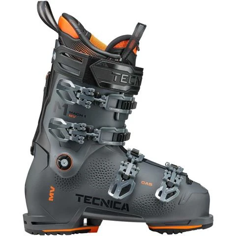 Tecnica Mach 1 MV 110 Boot - Men's 1 Tecnica Mach 1 MV 110 Boot - Men's