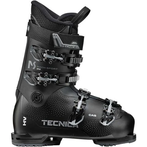 Tecnica Mach Sport HV 70 Boot - Men's 1 Tecnica Mach Sport HV 70 Boot - Men's