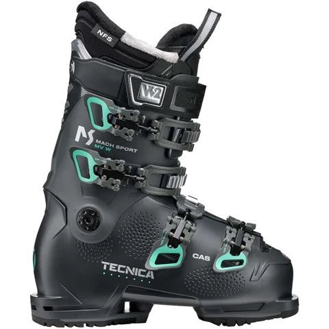 Tecnica Mach Sport MV 85 Boot - Women's 1 Tecnica Mach Sport MV 85 Boot - Women's