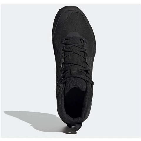 Adidas Terrex AX4 Mid GORE-TEX Hiking Shoes - Men's 2 Adidas Terrex AX4 Mid GORE-TEX Hiking Shoes - Men's - Image 2