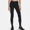 Under Armour ColdGear Authentic Leggings - Women's