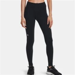Under Armour ColdGear Authentic Leggings - Women's