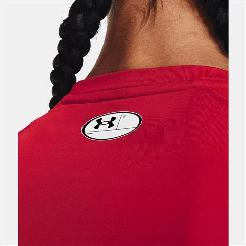 Under Armour ColdGear Authentic Crew - Women's 6 Under Armour ColdGear Authentic Crew - Women's - Image 6