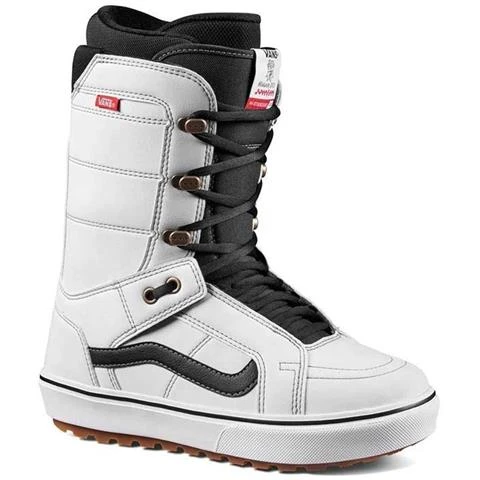 Vans Hi-Standard OG Snowboard Boot - Women's 1 Vans Hi-Standard OG Snowboard Boot - Women's