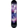 Capita Jess Kimura Mini Snowboard - Girl's