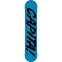 Capita Scott Stevens Mini Snowboard - Boy's -Ski Supplies Store fw23 yth04 scott stevens mini base 2