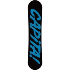 Capita Scott Stevens Mini Snowboard - Boy's -Ski Supplies Store fw23 yth04 scott stevens mini base