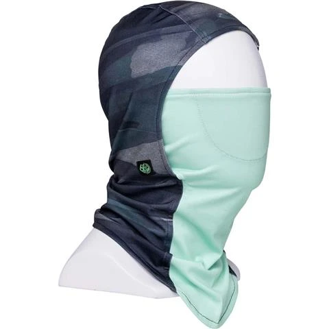 686 Deluxe Hinge Balaclava - Men's 1 686 Deluxe Hinge Balaclava - Men's