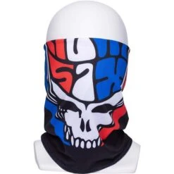 686 Double Layer Face Warmer -Ski Supplies Store fw23 686 doublelayerfacewarmer gratefuldead 2