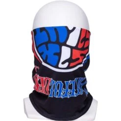 686 Double Layer Face Warmer -Ski Supplies Store fw23 686 doublelayerfacewarmer gratefuldead 5