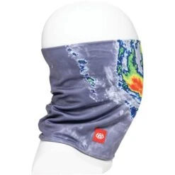 686 Double Layer Face Warmer -Ski Supplies Store fw23 686 doublelayerfacewarmer hagabis