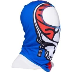 686 Granite Balaclava - Men's -Ski Supplies Store fw23 686 granitebalaclava gratefuldead 1