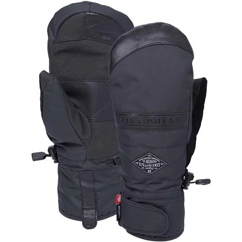 686 Infiloft Recon Mitt - Men's 2 686 Infiloft Recon Mitt - Men's - Image 2